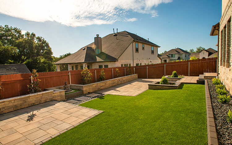 Why a Patio Fails: It's Almost Always the Base