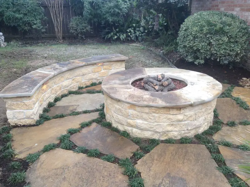 Fire Pits