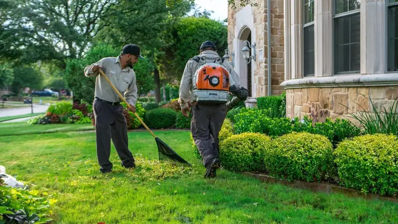 General Cleanups