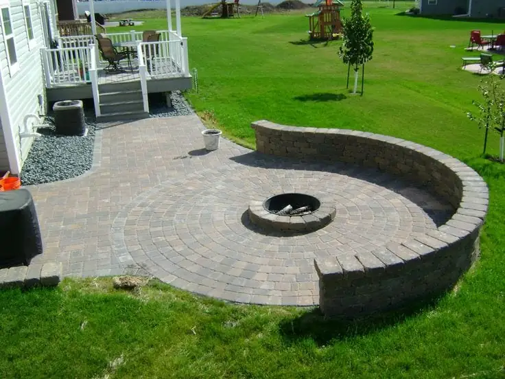 Hardscape